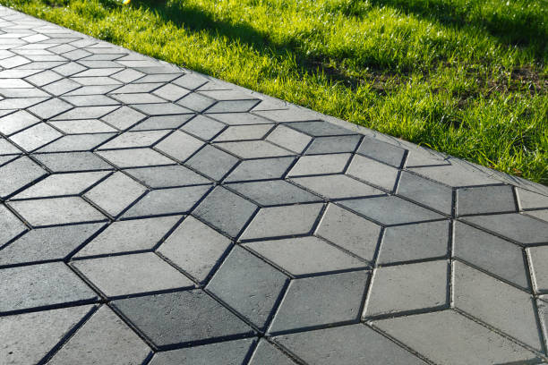 Best Driveway Paver Repairs and Restoration in Wright, FL