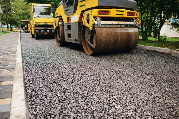 Best Driveway Drainage Solutions in Wright, FL